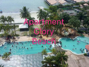 Cuti Cuti apartment Glory Beach